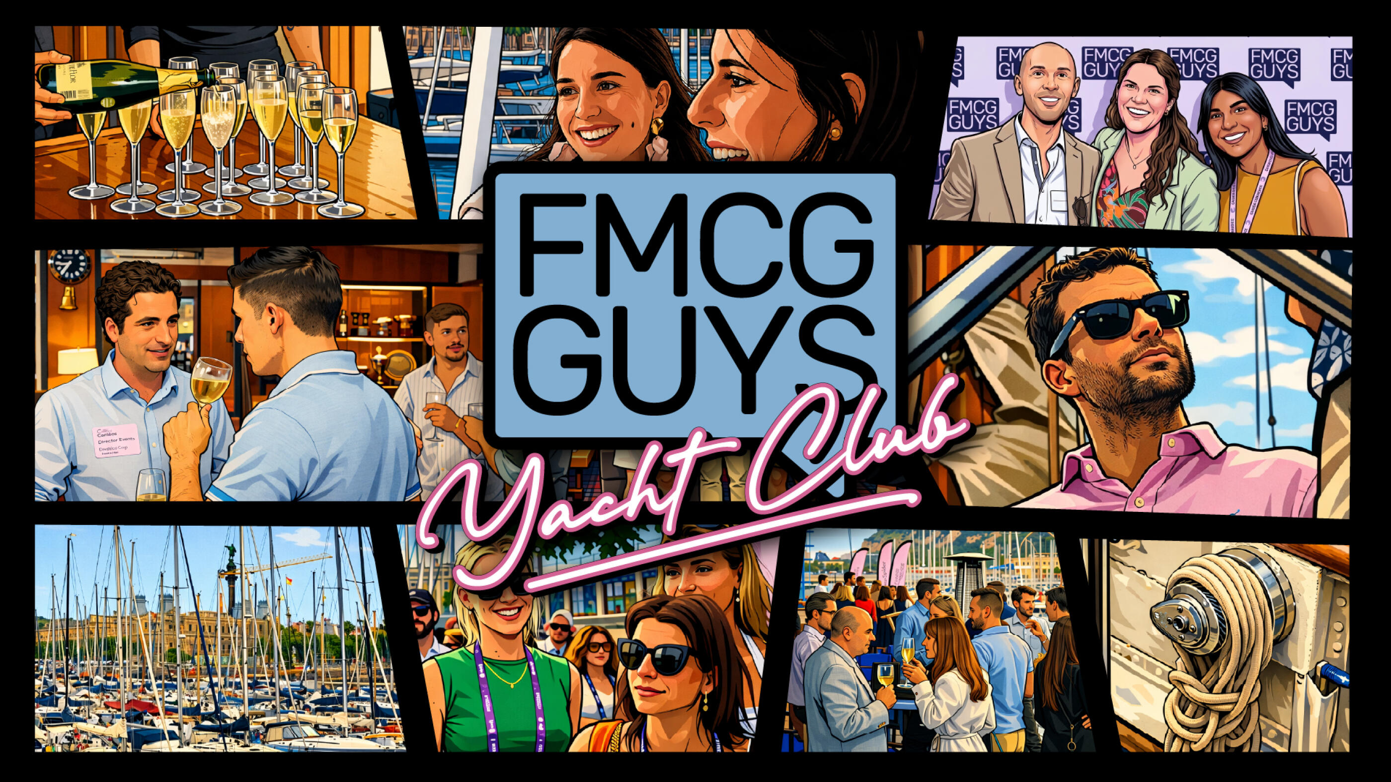 The FMCG Guys