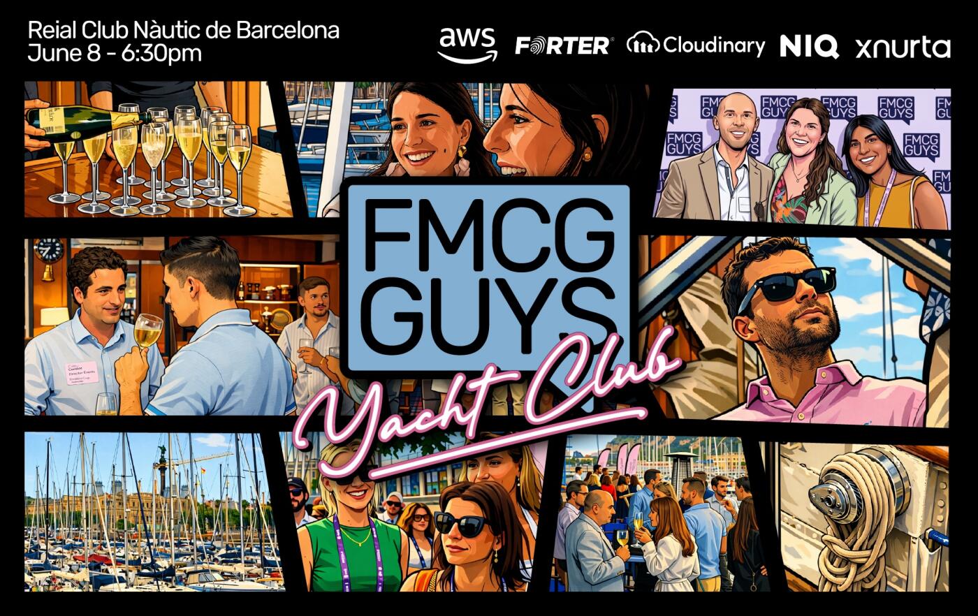 The FMCG Guys