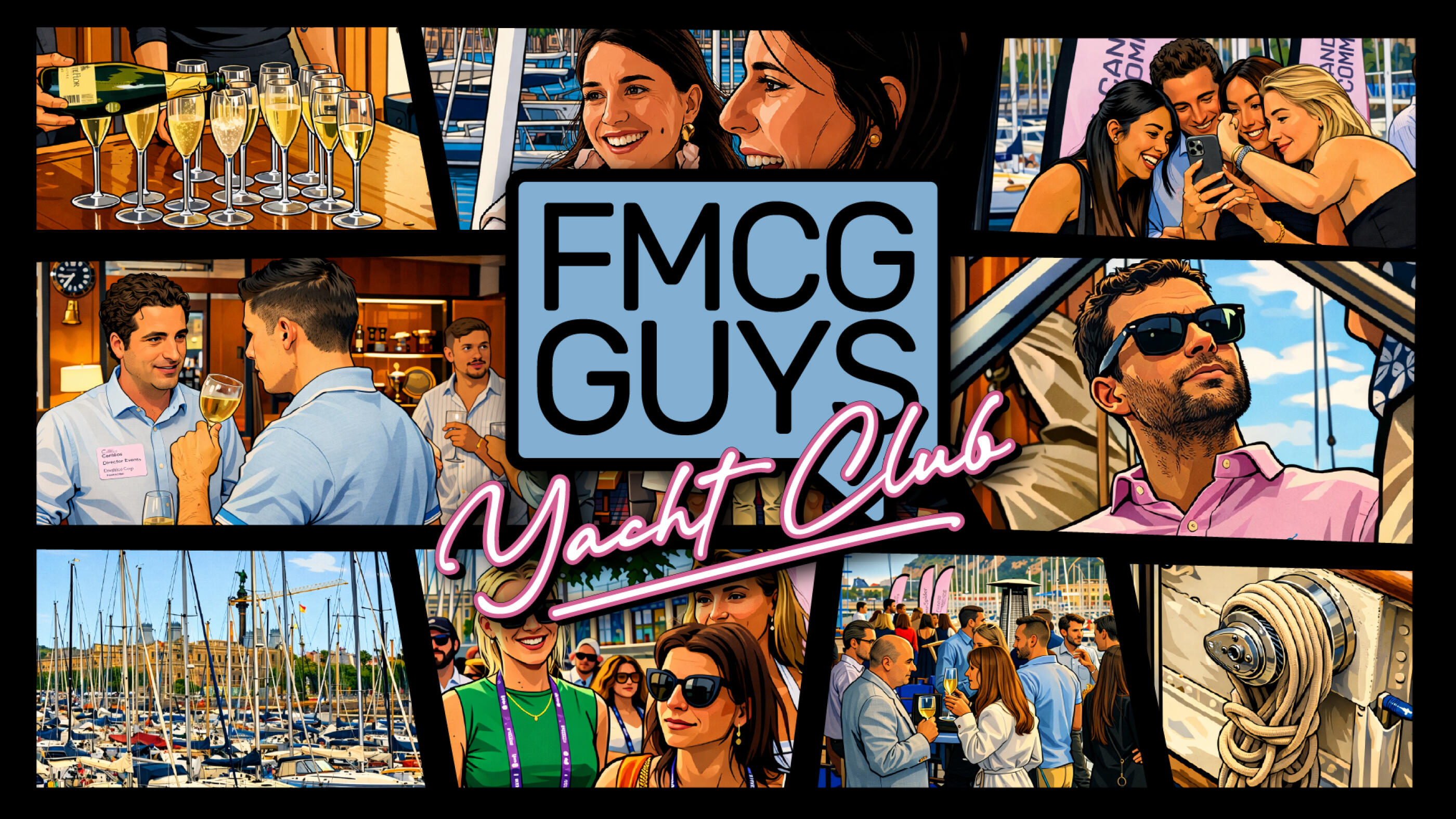The FMCG Guys