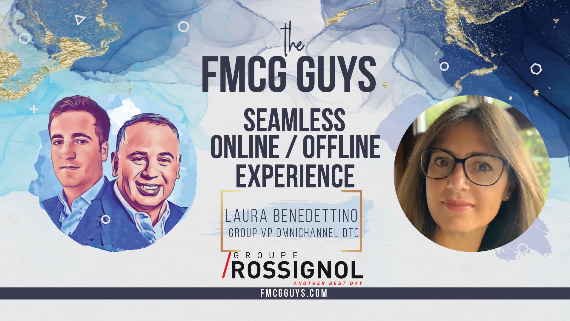 Rossignol’s Laura Benedettino: Creating a Seamless Online/Offline Experience