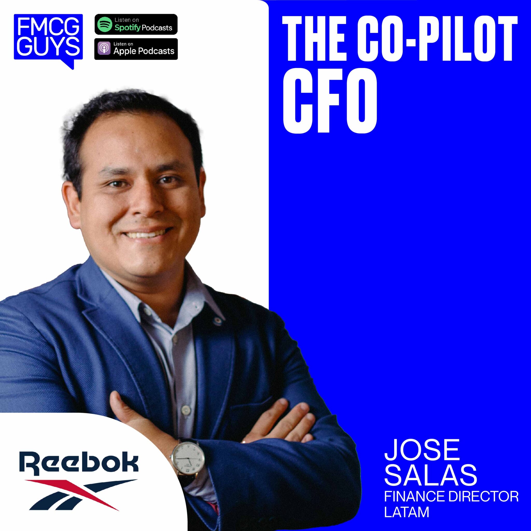 237 Jose Salas Finance Director LATAM And Caribbean At Reebok The Co 237-jose-salas-finance-director-latam-and-caribbean-at-reebok-the-co