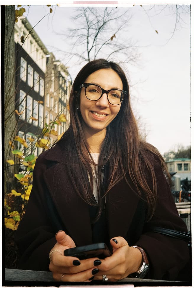 CHRISTINE NIKOLAOU - The FMCG Guys