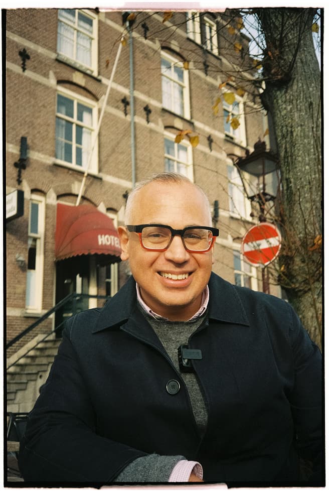 EFRAIN ROSARIO - The FMCG Guys