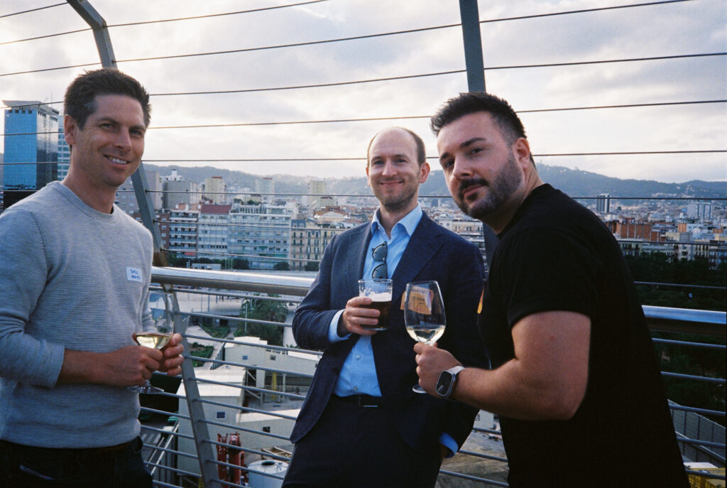 The FMCG Guys