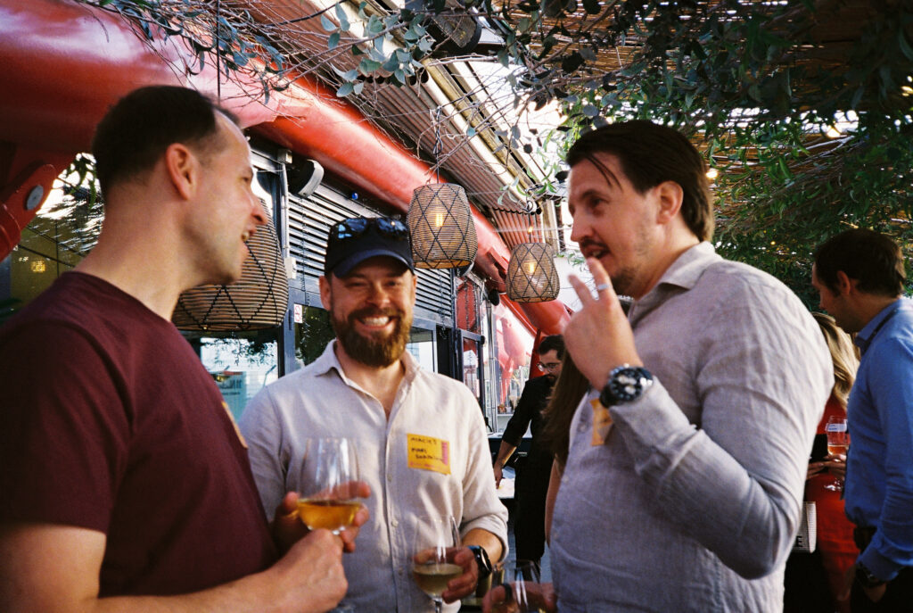 The FMCG Guys