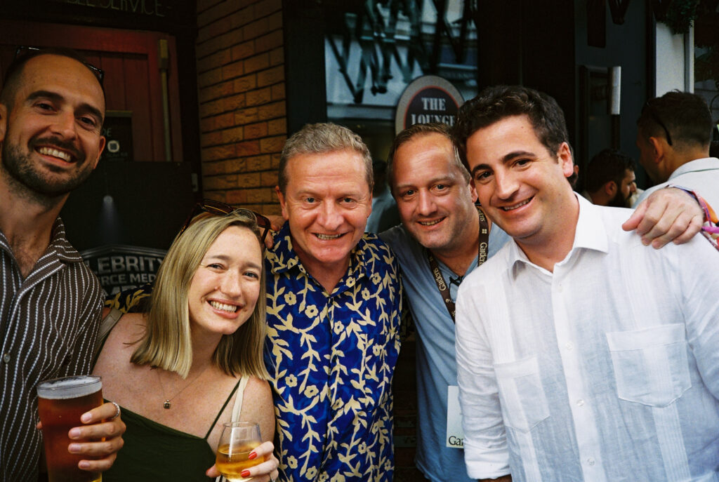 The FMCG Guys